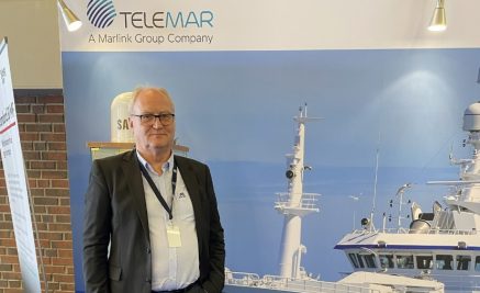Telemar Norge AS – A Marlink Group Company