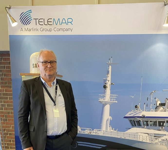 Telemar Norge AS – A Marlink Group Company
